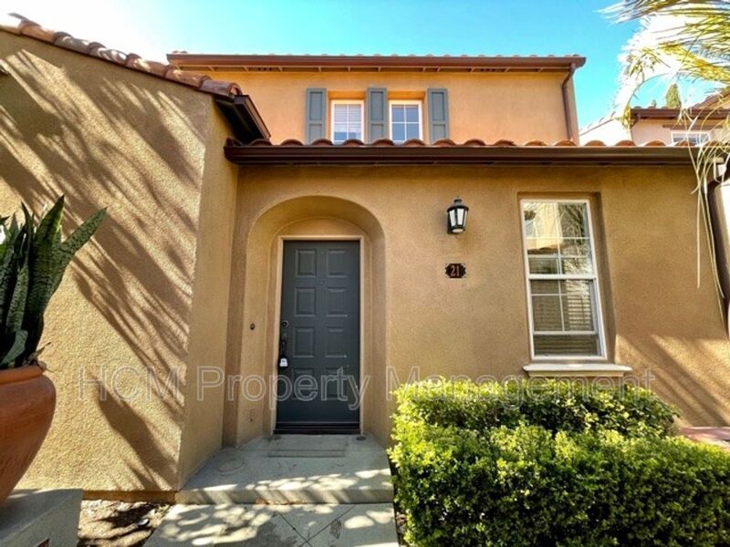 3 Bedroom 2 1/2 Bath Home in the Heart of Irvine property image