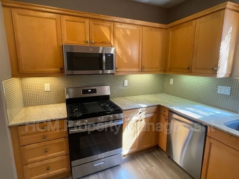 3 Bedroom 2 1/2 Bath Home in the Heart of Irvine property image