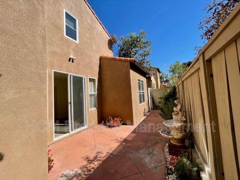 3 Bedroom 2 1/2 Bath Home in the Heart of Irvine property image