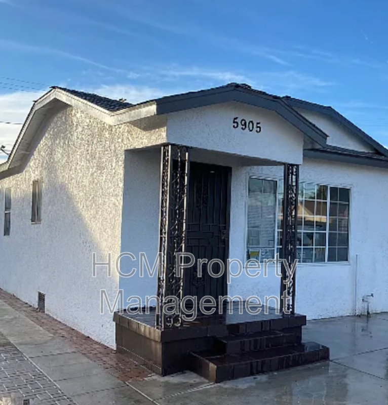 2 Bed- 1 Bath near USC property image