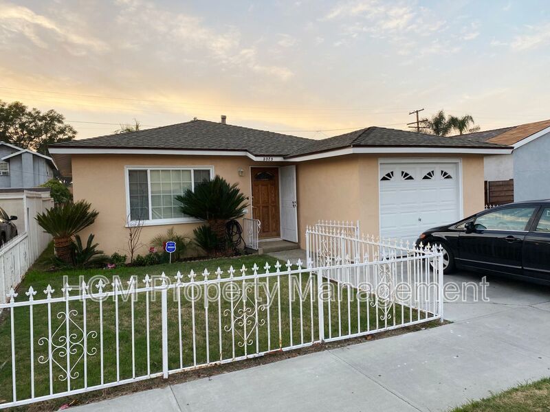 Nice Neighborhood North Long Beach 2 bd 1 bath Home property image