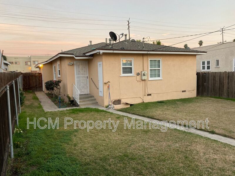 Nice Neighborhood North Long Beach 2 bd 1 bath Home property image