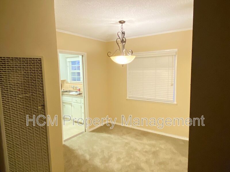 Nice Neighborhood North Long Beach 2 bd 1 bath Home property image