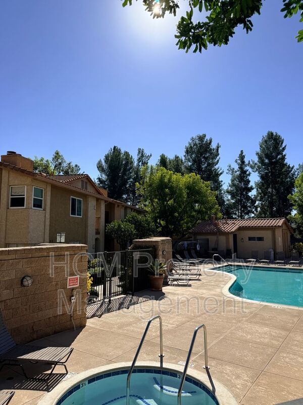 Condo in The Hills Yorba Linda 2 Bedrooms | 2 Bathrooms | 1,252 Sq. Ft. | $3,100/Month property image