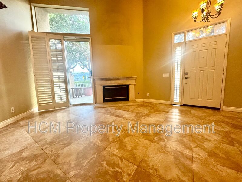 3 Bedroom spacious home in Aliso Viejo (Tivoli community) property image