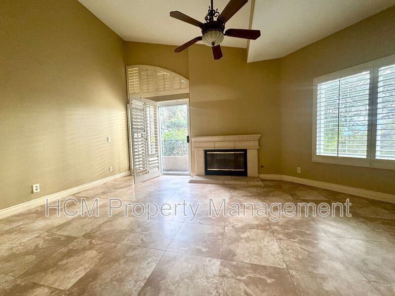 3 Bedroom spacious home in Aliso Viejo (Tivoli community) property image