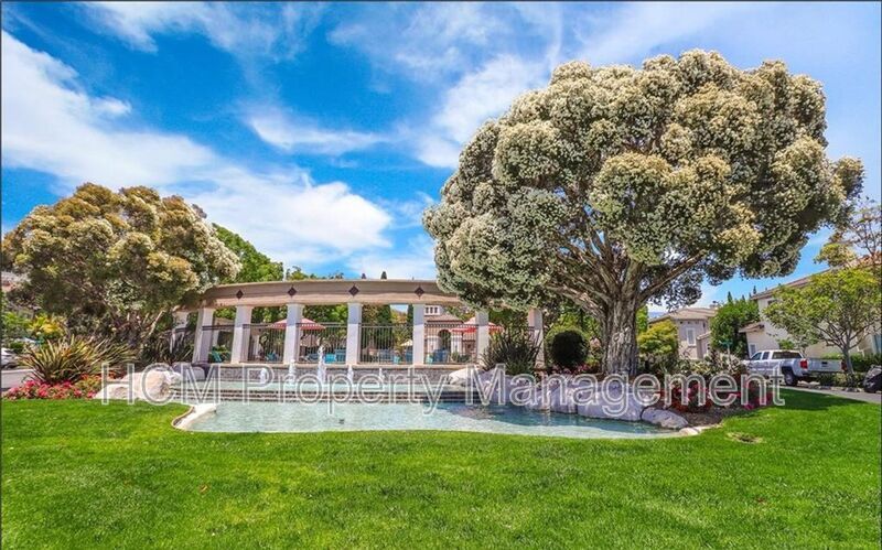 3 Bedroom spacious home in Aliso Viejo (Tivoli community) property image