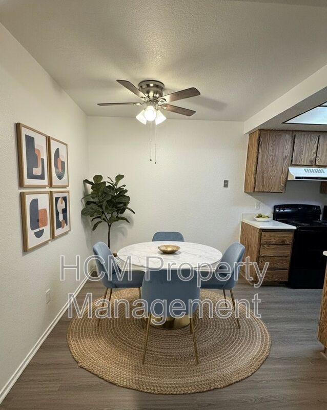 Pheasant Creek Condo 2 Bed | 2 Bath | Upper Unit w/ Vaulted Ceiling & Private Garage! property image