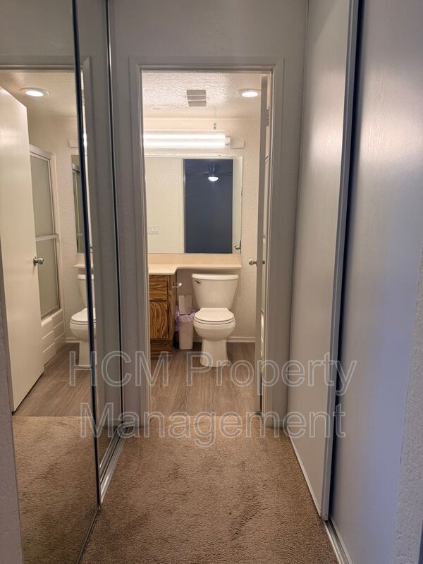 Pheasant Creek Condo 2 Bed | 2 Bath | Upper Unit w/ Vaulted Ceiling & Private Garage! property image