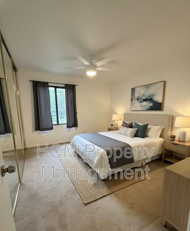 Pheasant Creek Condo 2 Bed | 2 Bath | Upper Unit w/ Vaulted Ceiling & Private Garage! property image