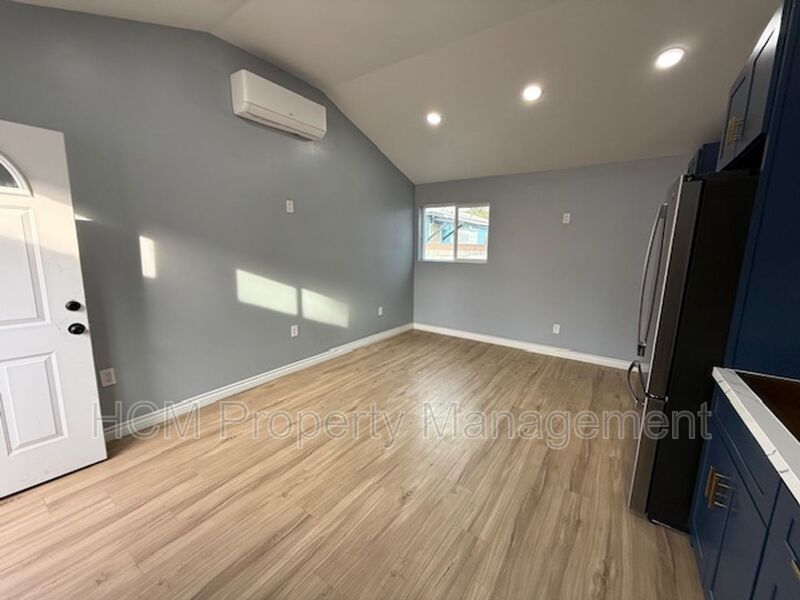 Completely remodeled Detached ADU property image