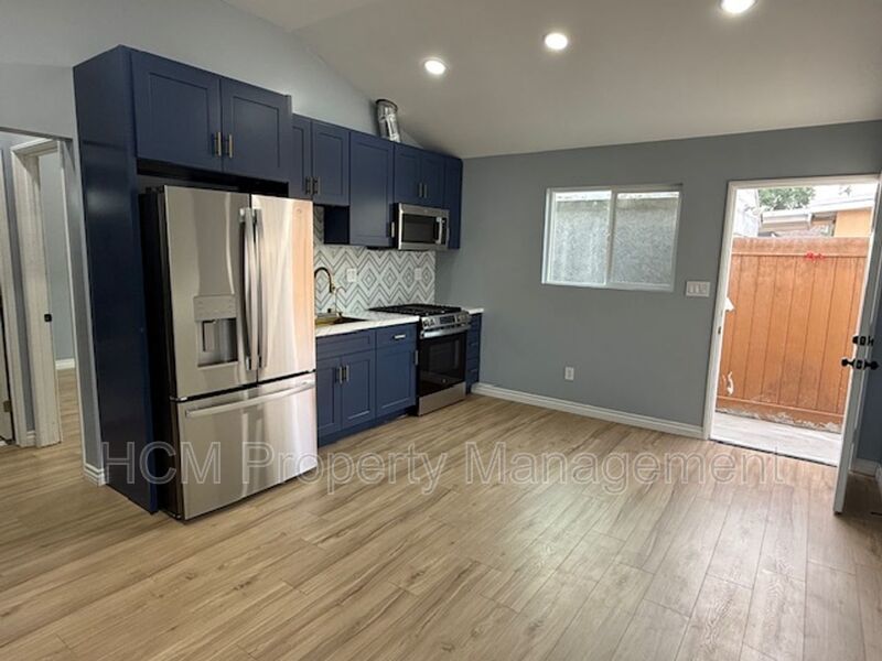 Completely remodeled Detached ADU property image