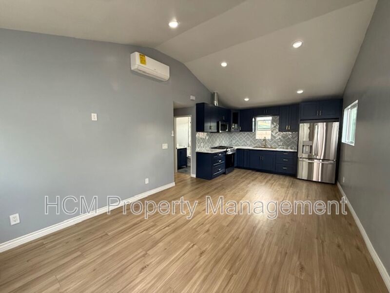 Remodeled detached unit property image