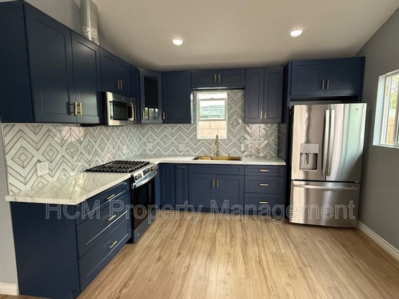 Remodeled detached unit property image