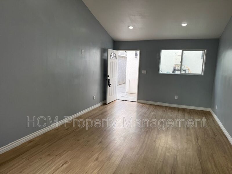 Remodeled detached unit property image