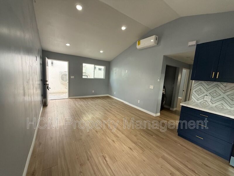 Remodeled detached unit property image