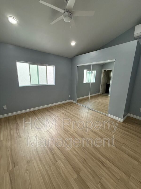 Remodeled detached unit property image