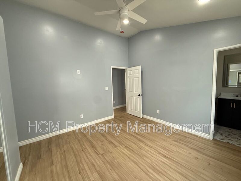 Remodeled detached unit property image