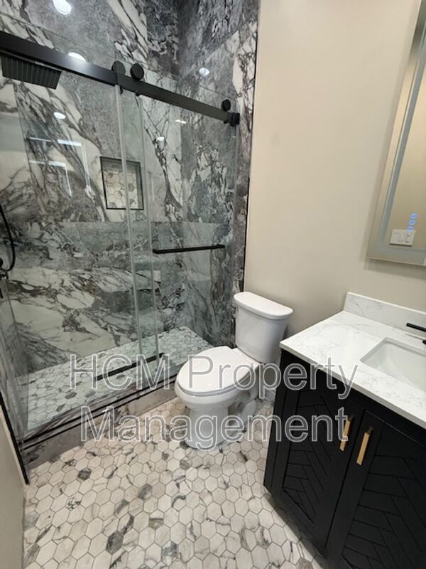 Remodeled detached unit property image