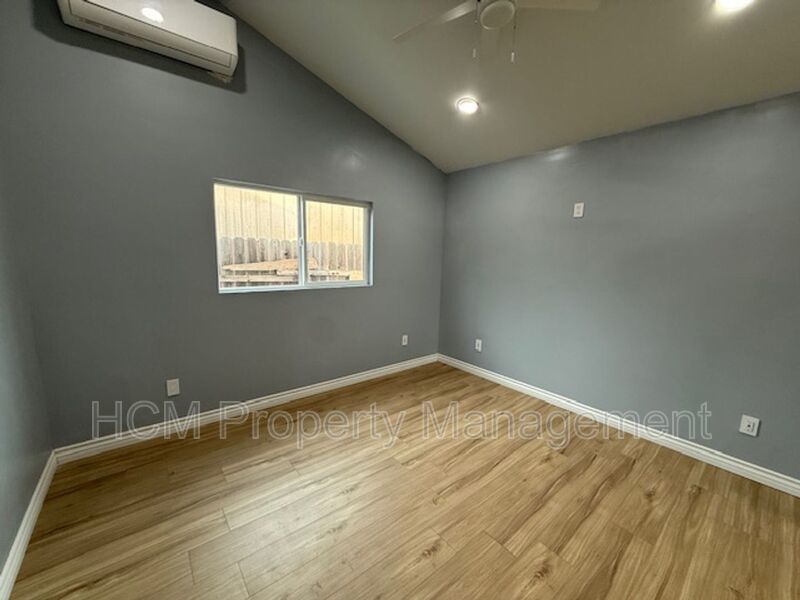 Remodeled detached unit property image