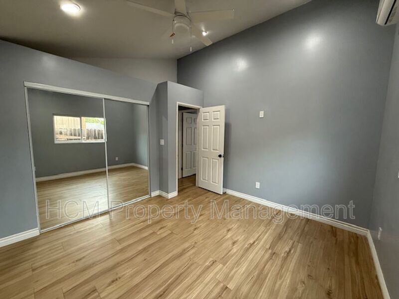 Remodeled detached unit property image