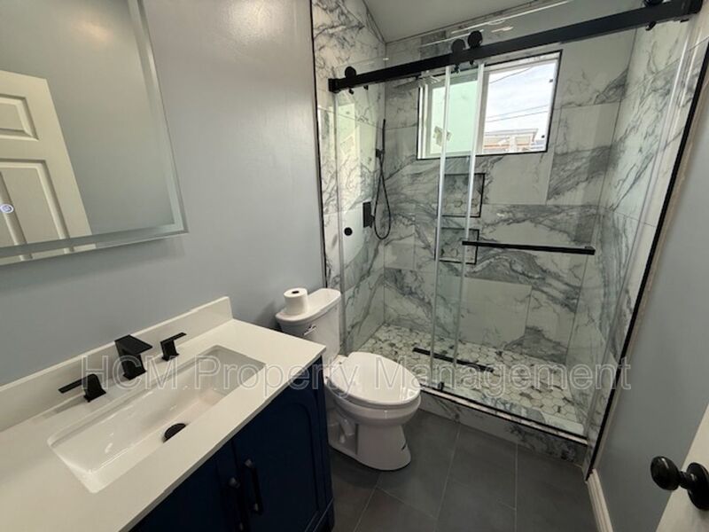 Remodeled detached unit property image