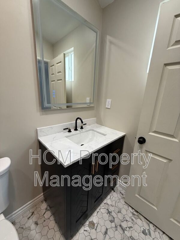 Remodeled detached unit property image