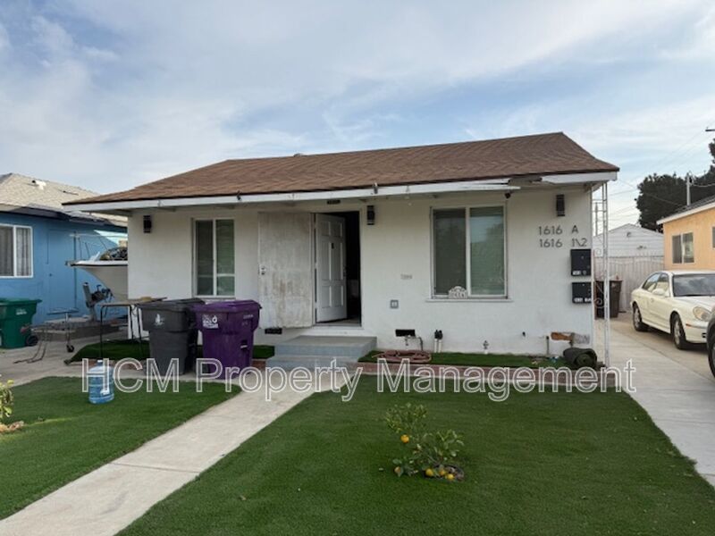 Remodeled detached unit property image