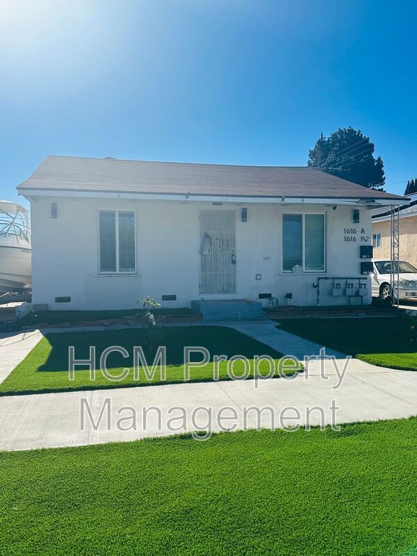 Completely remodeled Detached ADU property image