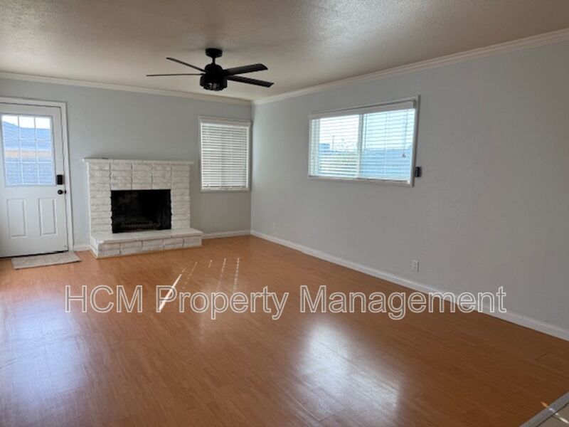 Large Corner lot with Lots of Curb Appeal property image