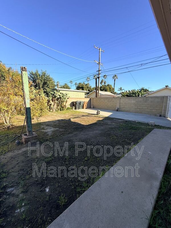 3Bd House w/ HUGE Yard + RV Parking + New Appliances! property image