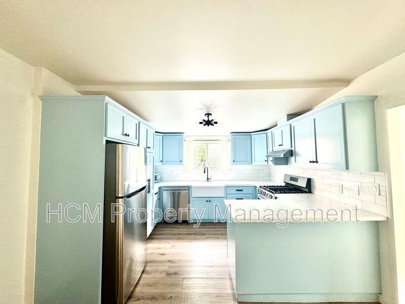 Charming 3 bedroom, 2 bathroom home near Old Town Pasadena property image