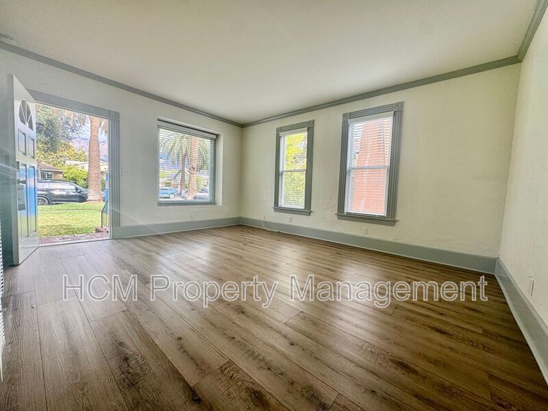 Charming 3 bedroom, 2 bathroom home near Old Town Pasadena property image