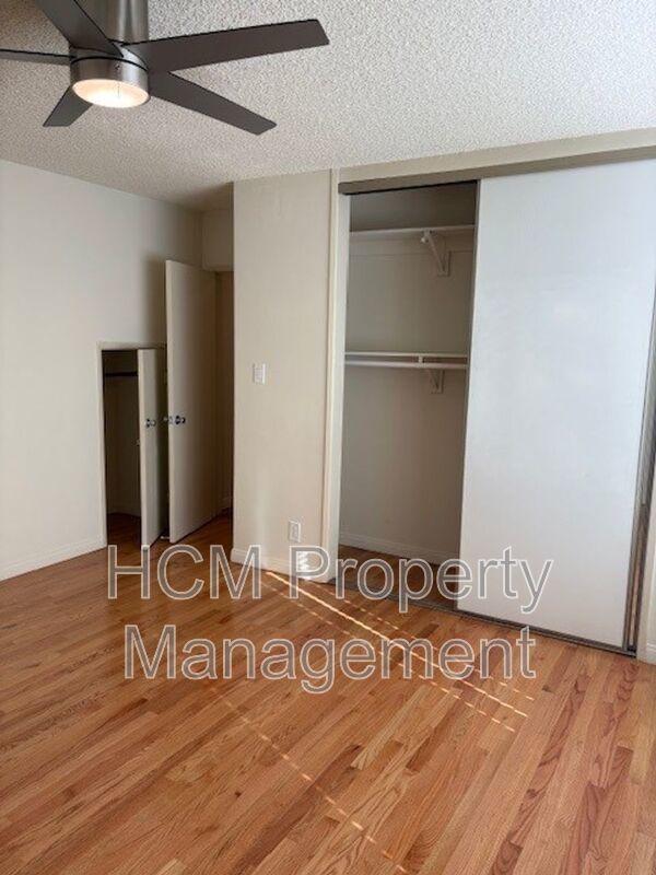 Welcome to your new home in the heart of Santa Monica, CA. property image