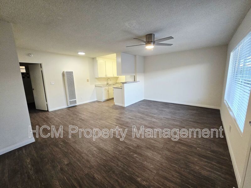 Welcome to 2928 4th St, A spacious 1 bedroom apartment! property image