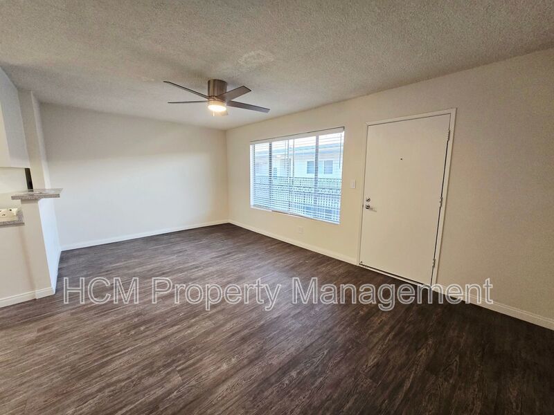 Welcome to 2928 4th St, A spacious 1 bedroom apartment! property image