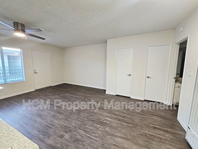 Welcome to 2928 4th St, A spacious 1 bedroom apartment! property image