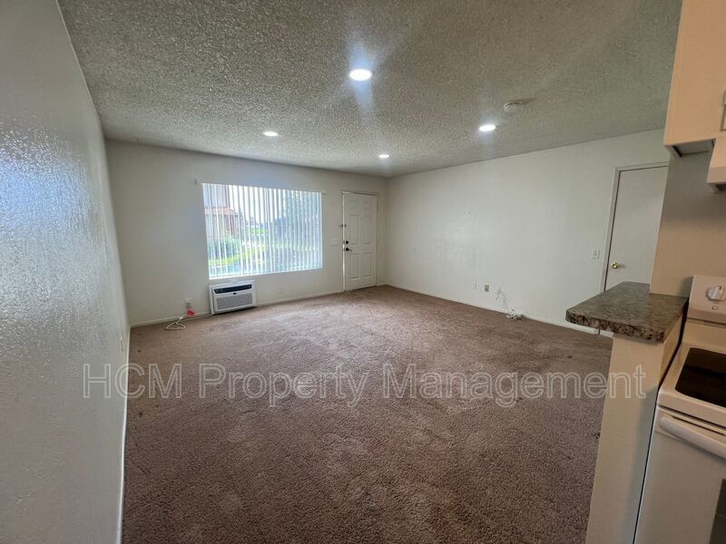 Welcome to 7781 Archibald Ave, a spacious studio apartment located in the heart of Rancho Cucamonga property image