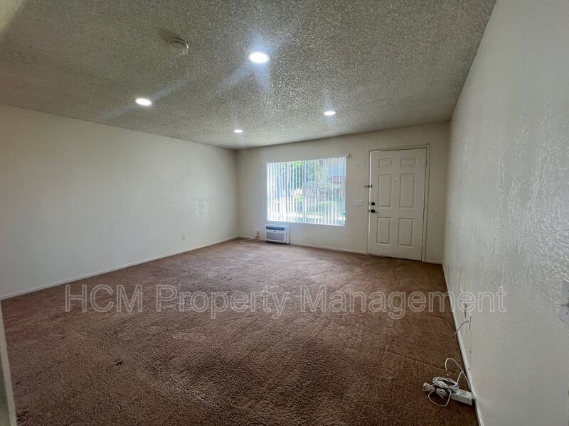 Welcome to 7781 Archibald Ave, a spacious studio apartment located in the heart of Rancho Cucamonga property image