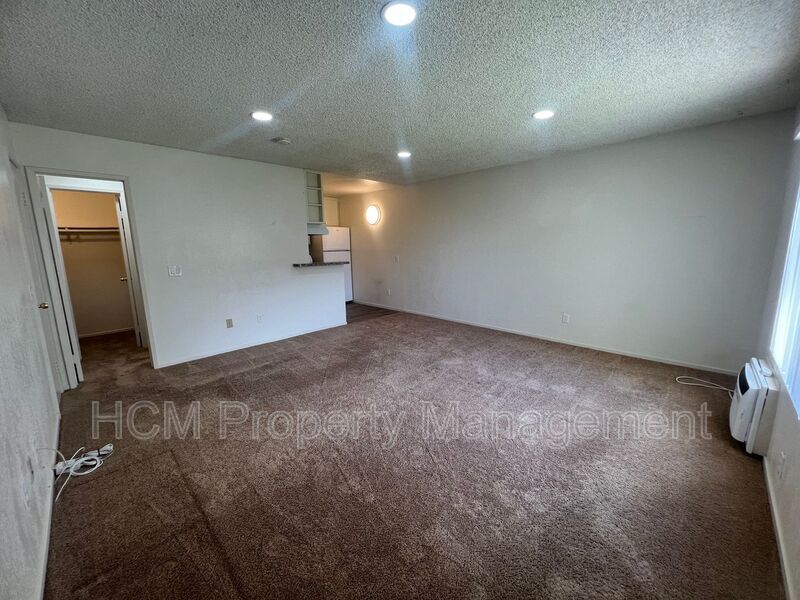 Welcome to 7781 Archibald Ave, a spacious studio apartment located in the heart of Rancho Cucamonga property image