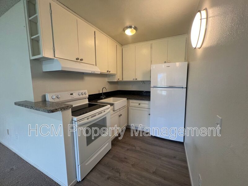 Welcome to 7781 Archibald Ave, a spacious studio apartment located in the heart of Rancho Cucamonga property image