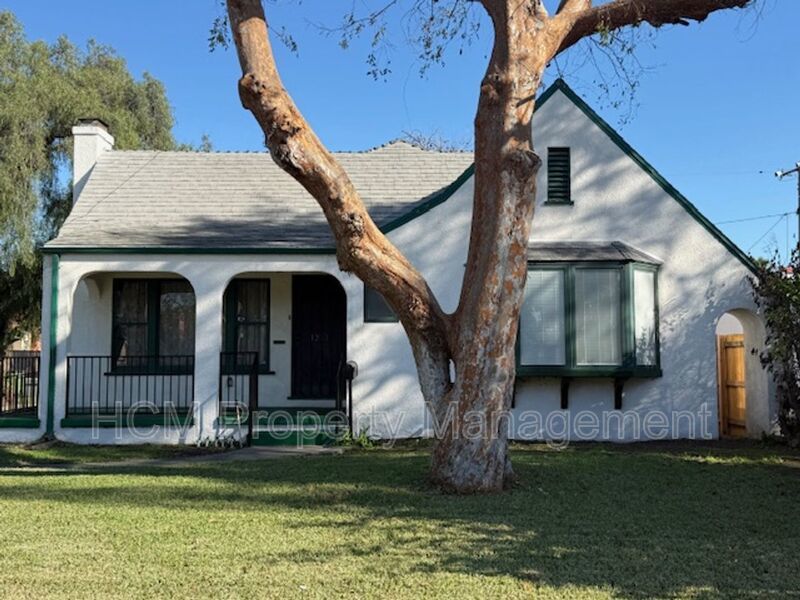 Corner lot home with Lots of Curb Appeal property image