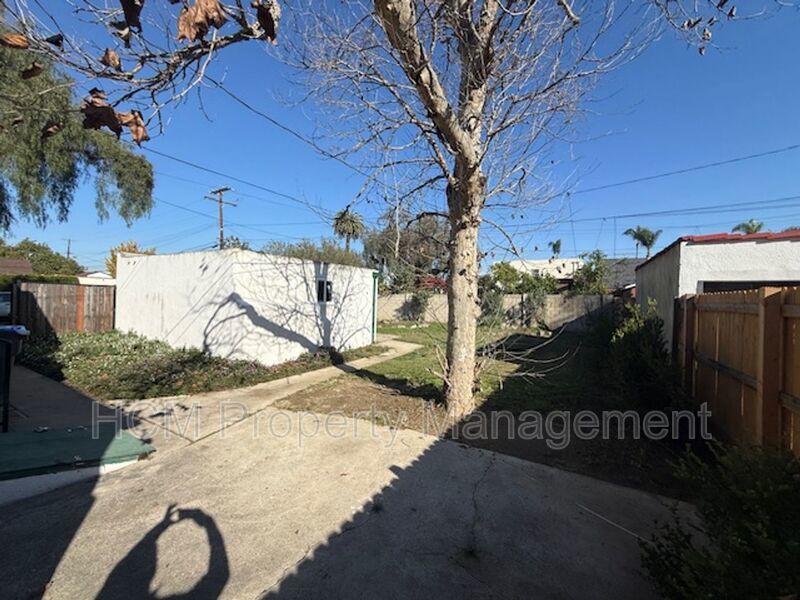 Corner lot home with Lots of Curb Appeal property image