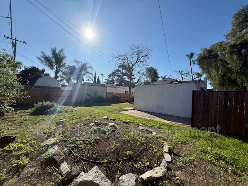 Corner lot home with Lots of Curb Appeal property image