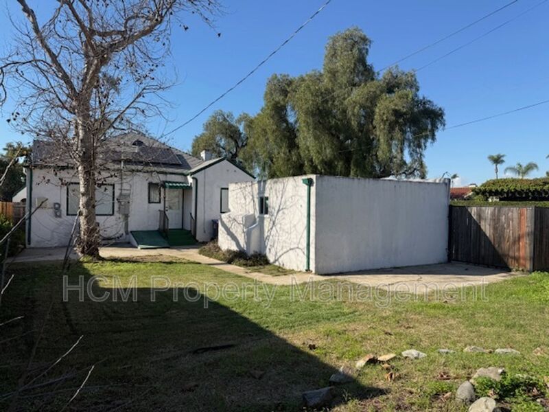 Corner lot home with Lots of Curb Appeal property image