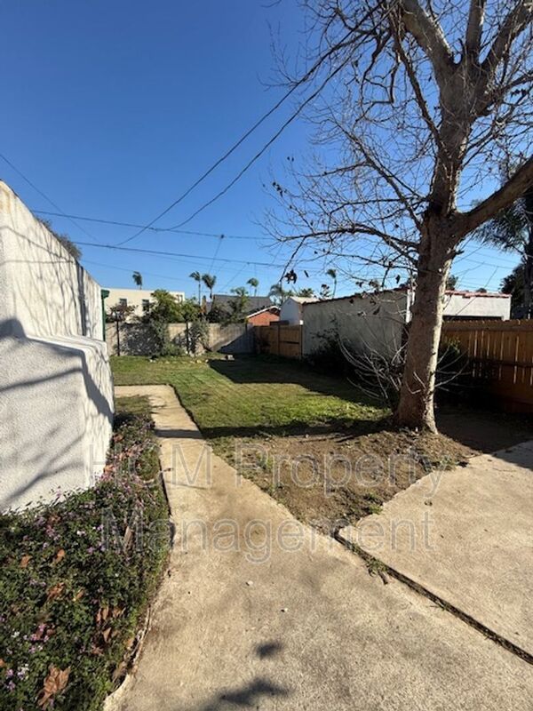 Corner lot home with Lots of Curb Appeal property image
