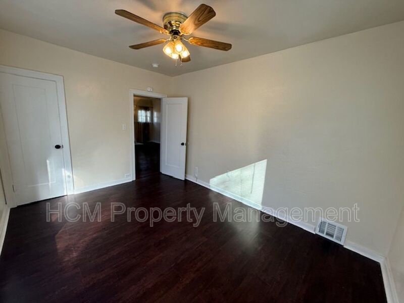 Corner lot home with Lots of Curb Appeal property image