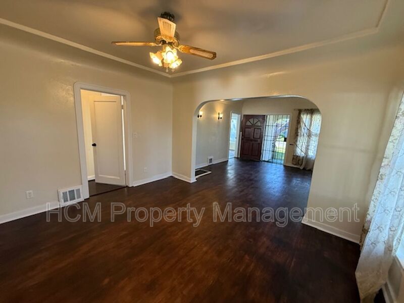 Corner lot home with Lots of Curb Appeal property image