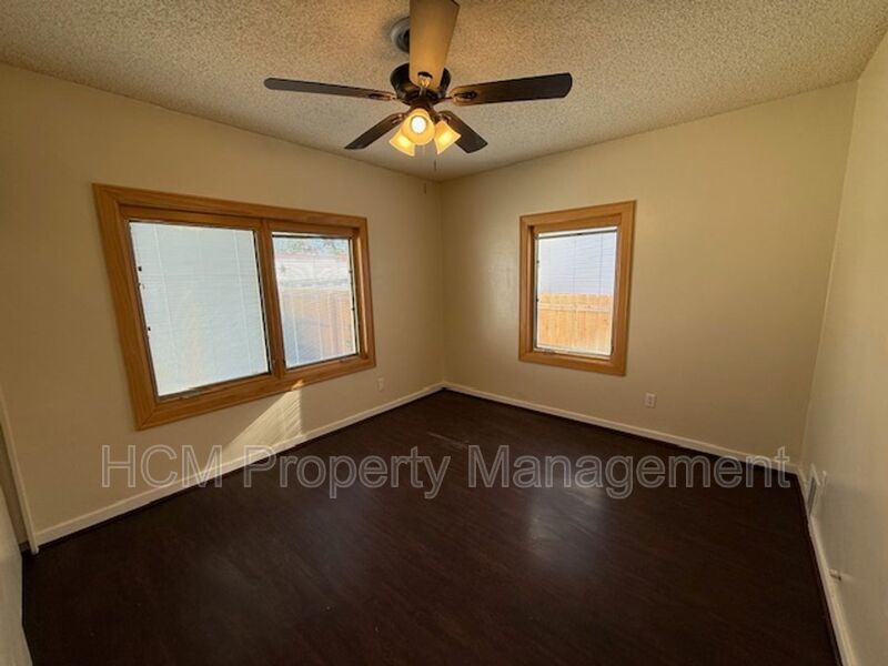 Corner lot home with Lots of Curb Appeal property image