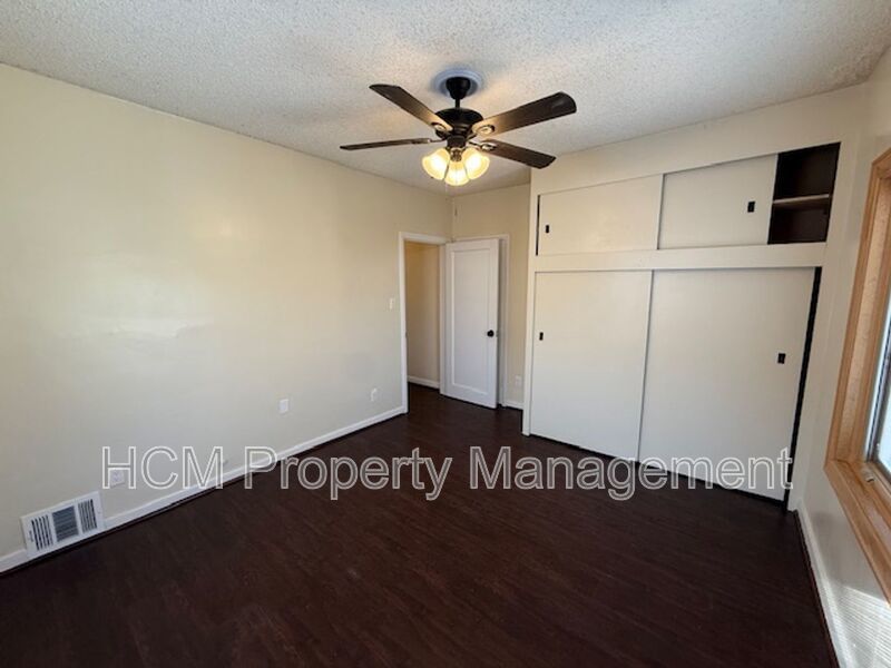 Corner lot home with Lots of Curb Appeal property image